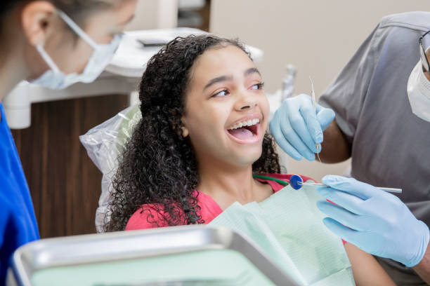 Best Pediatric Emergency Dentist in Loxley, AL