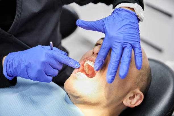 Best Emergency Dental Care for Abscessed Tooth in Loxley, AL