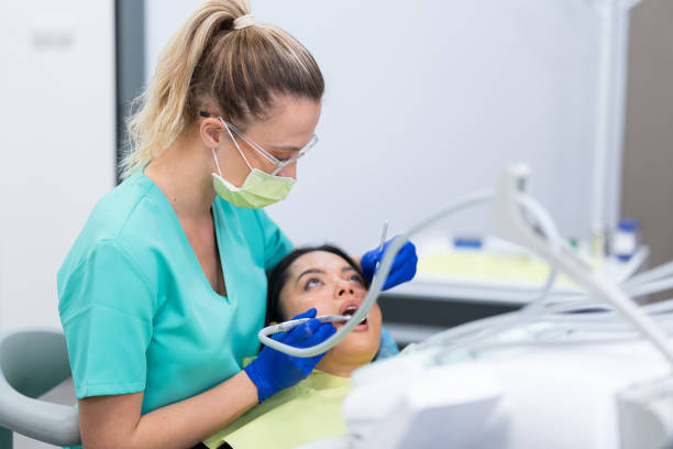 Best Emergency Dentist for Knocked-Out Tooth in Loxley, AL